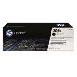 HP 305X Black