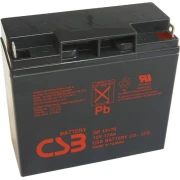 CSB - Battery 12V 17Ah