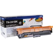 Brother TN-241BK Toner - Black