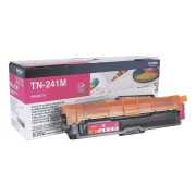Brother TN-241M Toner - Magenta