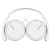 Sony MDR-ZX110AP white