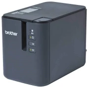Brother PT-P900W Labelling system
