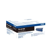 Brother TN-421BK Toner - Black