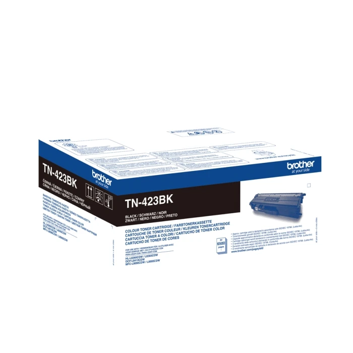 Brother TN-423BK Toner - Black