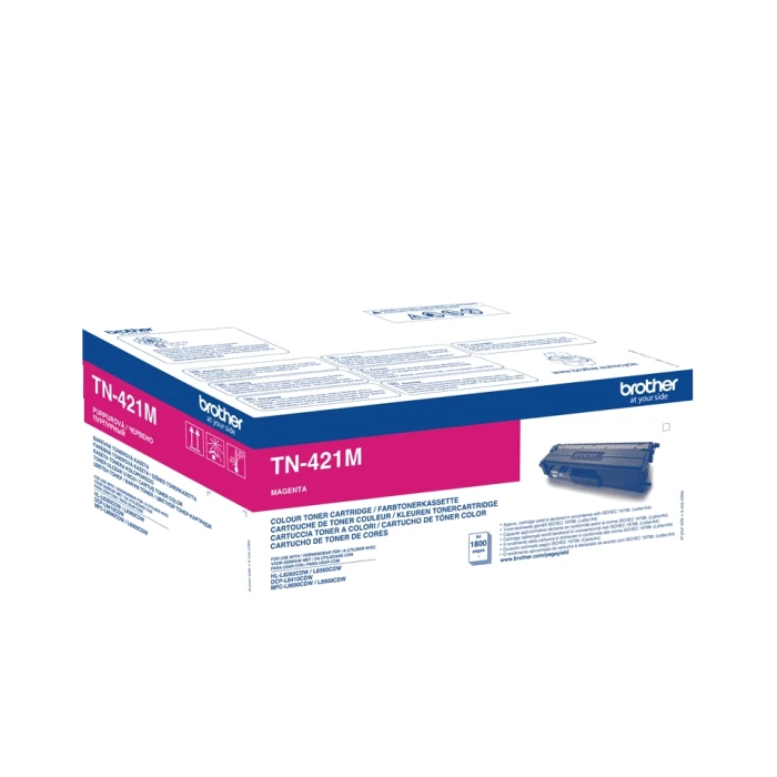Brother TN-423M Toner - Magenta