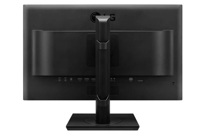 LG 27BK750Y-B