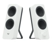 Logitech Z207 10W White