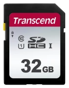Transcend SDC300S SDHC 32GB