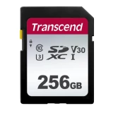 Transcend SDC300S SDXC 256GB