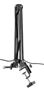 TRUST GXT 252+ Emita Plus