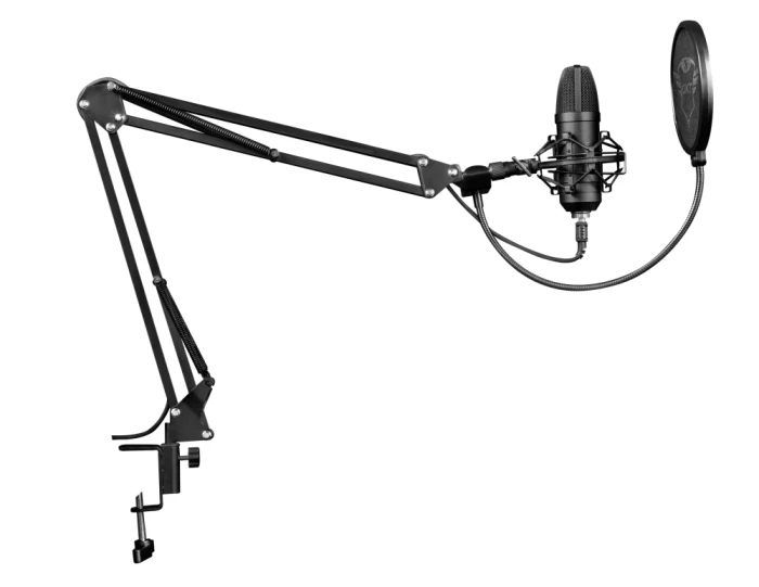 TRUST GXT 252+ Emita Plus