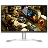 LG 27UL550-W