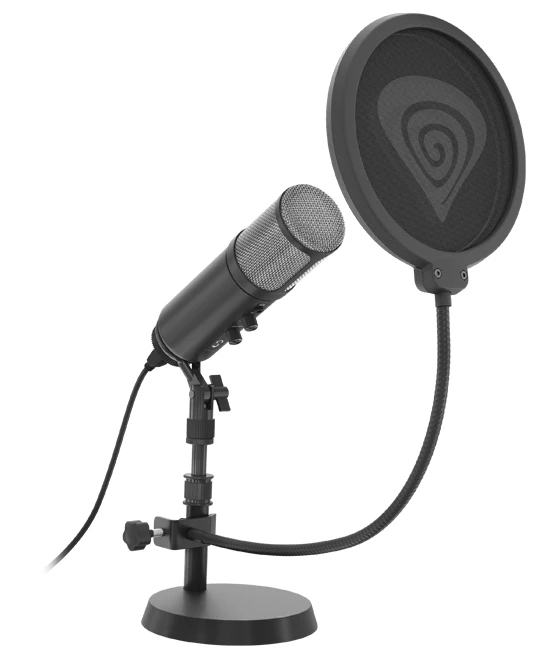 Genesis Radium 600