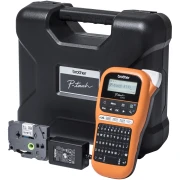 Brother PT-E110VP Labelling system with Cyrillic
