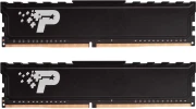 Patriot Premium Signature 16GB (2x8GB) DDR4 2666Mhz CL19