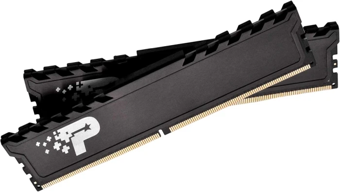 Patriot Premium Signature 16GB (2x8GB) DDR4 2400Mhz CL17