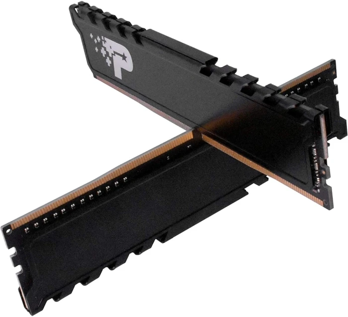 Patriot Premium Signature 16GB (2x8GB) DDR4 2400Mhz CL17