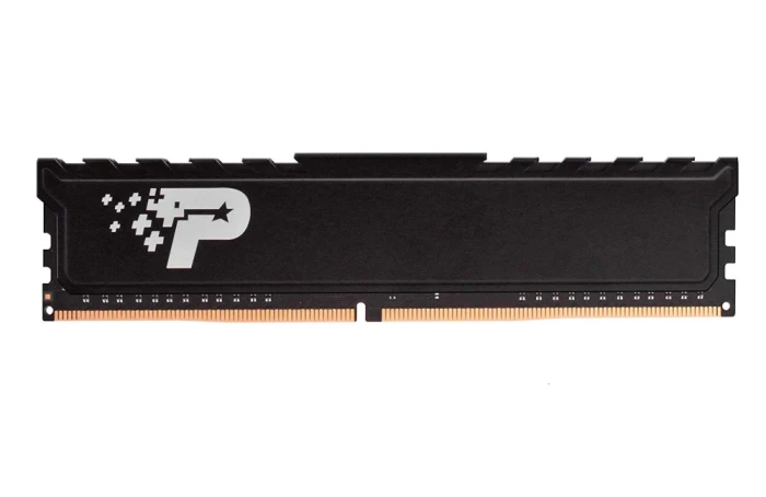 Patriot Premium Signature 16GB DDR4 2666Mhz CL19