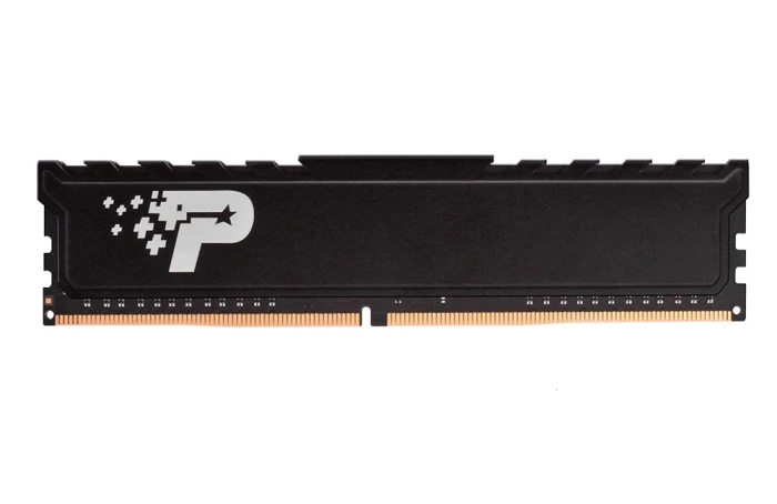 Patriot Premium Signature 16GB DDR4 2400Mhz CL17