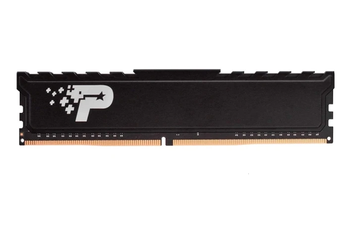 Patriot Premium Signature 8GB DDR4 2400Mhz CL17