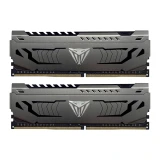 Patriot Viper Steel 32GB (2x16GB) DDR4 3200Mhz CL16