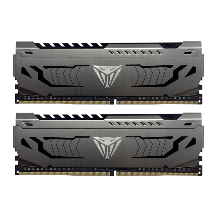 Patriot Viper Steel 32GB (2x16GB) DDR4 3200Mhz CL16