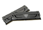 Patriot Viper Steel 32GB (2x16GB) DDR4 3200Mhz CL16