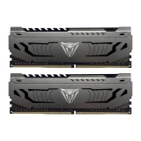 Patriot Viper Steel 16GB (2x8GB) DDR4 3733Mhz CL17