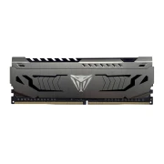 Patriot Viper Steel 16GB (2x8GB) DDR4 3733Mhz CL17