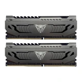 Patriot Viper Steel 16GB (2x8GB) DDR4 3600Mhz CL18