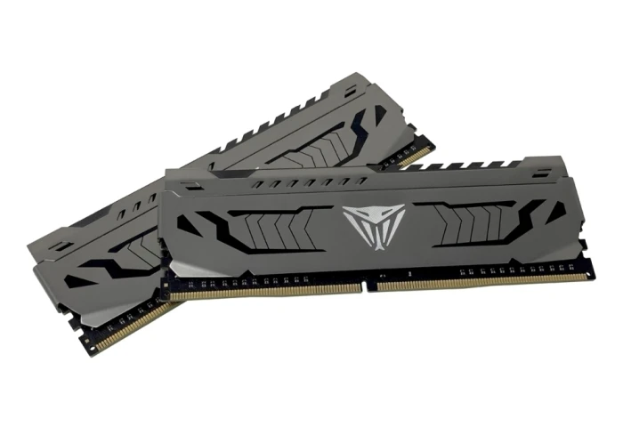 Patriot Viper Steel 16GB (2x8GB) DDR4 3600Mhz CL18