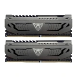 Patriot Viper Steel 16GB (2x8GB) DDR4 3000Mhz CL16