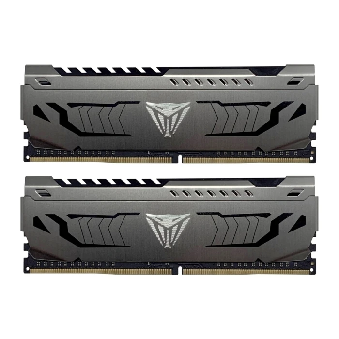 Patriot Viper Steel 16GB (2x8GB) DDR4 3000Mhz CL16