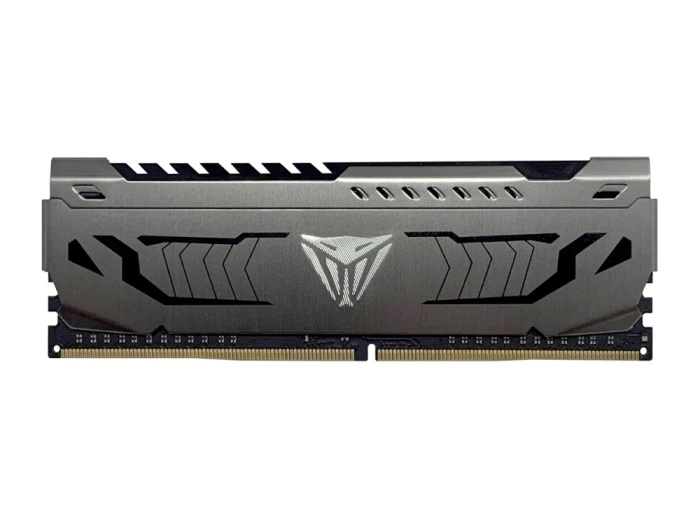 Patriot Viper Steel 16GB (2x8GB) DDR4 3000Mhz CL16