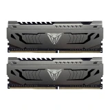 Patriot Viper Steel 16GB (2x8GB) DDR4 3200Mhz CL16