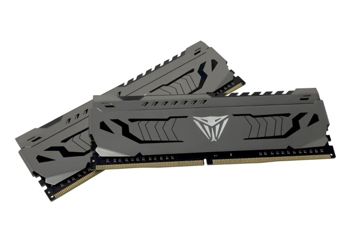 Patriot Viper Steel 16GB (2x8GB) DDR4 3200Mhz CL16