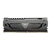 Patriot Viper Steel 8GB (2x4GB) DDR4 3200Mhz CL17