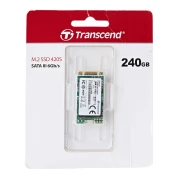 Transcend 420S M.2 2242 SATA 240GB