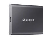Samsung T7 2TB Titan Gray