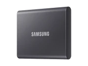 Samsung T7 2TB Titan Gray