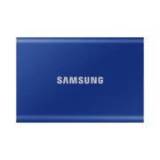 Samsung T7 500GB Indigo Blue