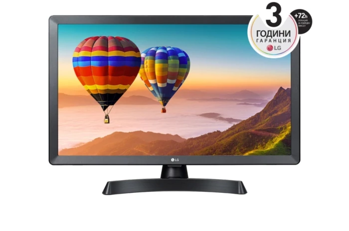LG 24TN510S-PZ
