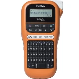 Brother PT-E110VP Labelling system with Cyrillic