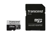 Transcend USD340S microSDXC 256GB