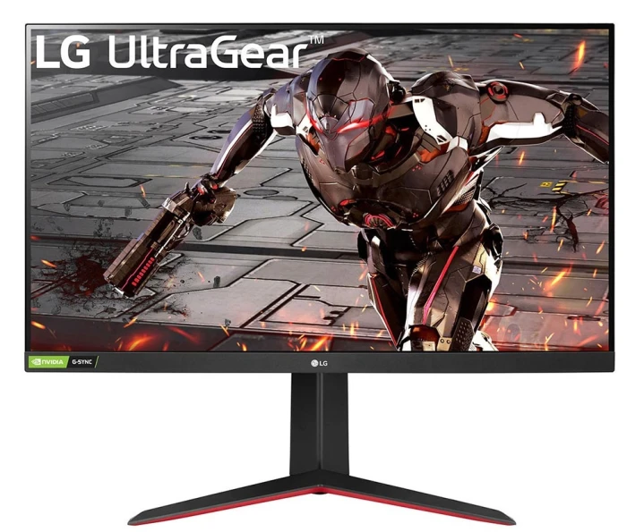 LG UltraGear 32GN550-B