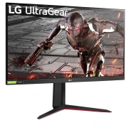 LG UltraGear 32GN550-B
