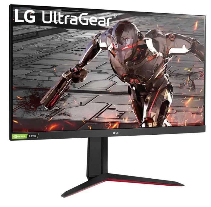 LG UltraGear 32GN550-B