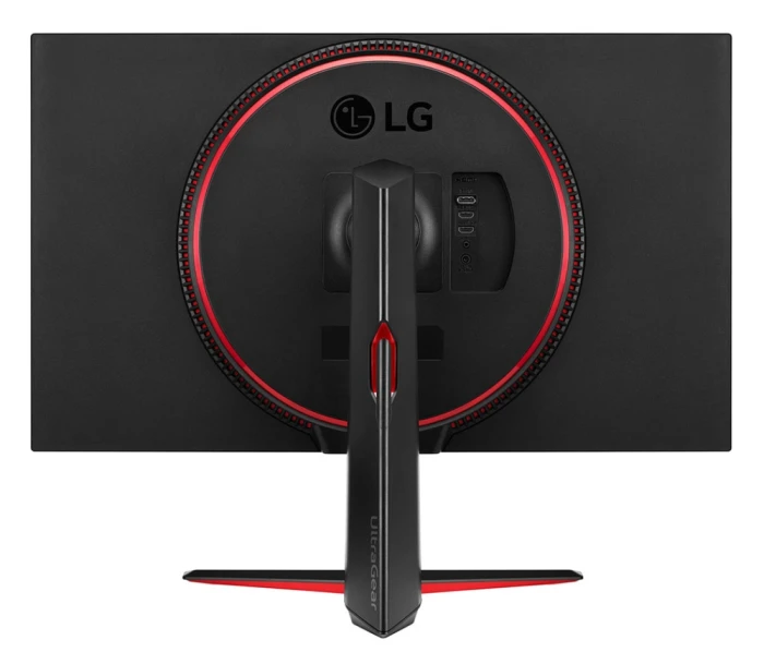LG UltraGear 32GN550-B