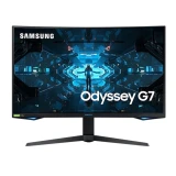 Samsung C32G75TQ 31.5" VA 240Hz