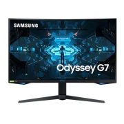Samsung C32G75TQ 31.5" VA 240Hz